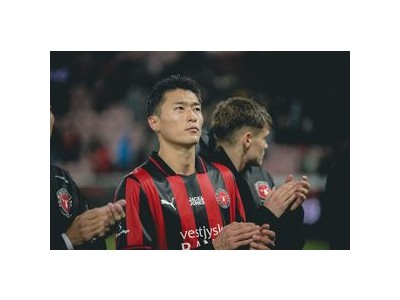 조규성 15개월 부상 끝에 태극마크 다시 달고 복귀전 의지 밝혀
