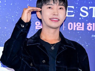 임영웅 콘서트 티빙에서 독점 방송 결정