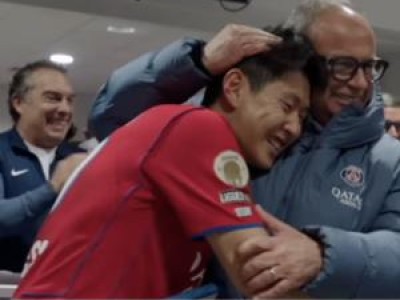 PSG 이강인 내보내기 않겠다고 확실히 밝혀