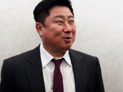 롯데 선수단 대만 전지훈련 출국에 팬들 관심 집중