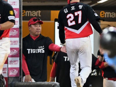 KIA 3연승 노리는 경기 SSG 상대로 뭔가 있을까