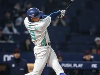 신인 선수의 역대 16번째 대기록으로 만우절 기적 일궈내다