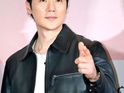 김강우 자기 관리 비법 공개에 이목 집중