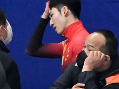 린샤오쥔 중국 귀화에 한국 선수들 비난