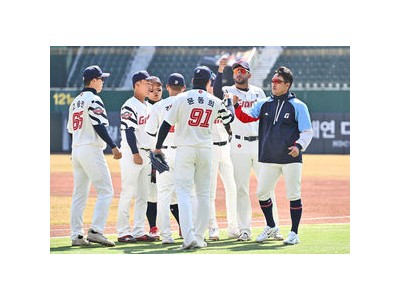 1월에 선수들이 가장 많이 나온다? 비시즌에도 움직이는 이유