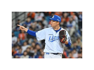 이승현 퓨처스 복귀 팔꿈치 염증으로 잠시 쉬다