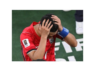 미국 이적까지 했는데 월드컵 탈락으로 허사