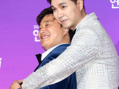 윤정수 결혼 소식에 팬들 충격