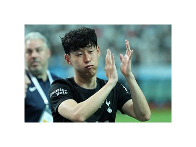 손흥민 LAFC 이적에 한국 축구계 떨림