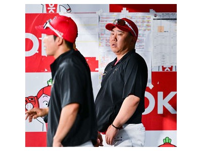 KIA 타이거즈 5강 경쟁에 허덕이는 이유