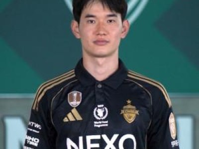 이재성 전주성에서 팬들과 특별한 만남