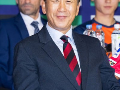 박태하 감독 2026년까지 포항 강함 증명하겠다고 말해
