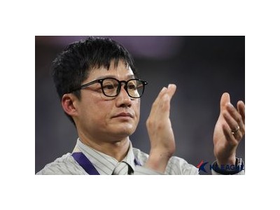 광주FC 이정효 감독 선수들에 괜찮다 말해 화제
