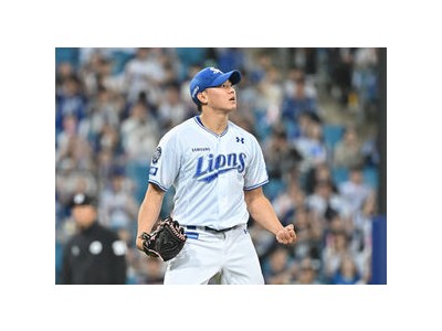 삼성 신인 투수 배찬승 베스트12 선정