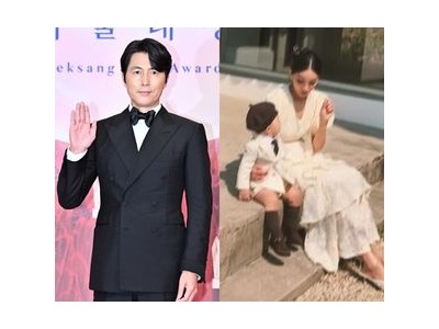 문가비 SNS 댓글창 폐쇄에 정우성 혼외자 논란 확산