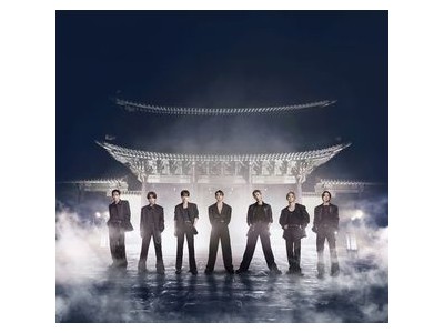 방탄소년단 빌보드 12주 연속 진입 기록 세워