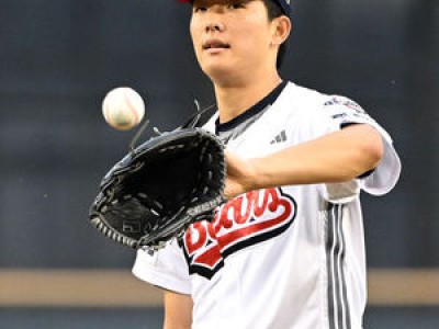 최민석 벤치클리어링에 의연함 보여줘 프로야구 팬들 감동