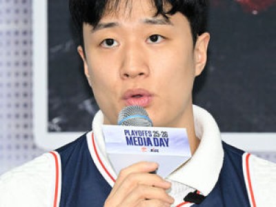 허웅 허훈에게 우승 반지 선물하겠다고 말해