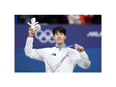 황대헌 임효준 논란에 직접 입 열어