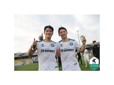 성남FC 홈에서 안산에 패배 첫 승리도 못한 채 7라운드 마무리