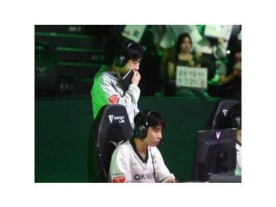 이호성 감독 데뷔전도 피어엑스에 무릎 꿇다