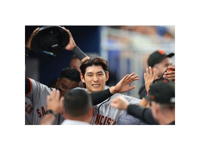 이정후가 80세 해설가까지 놀라게 했네