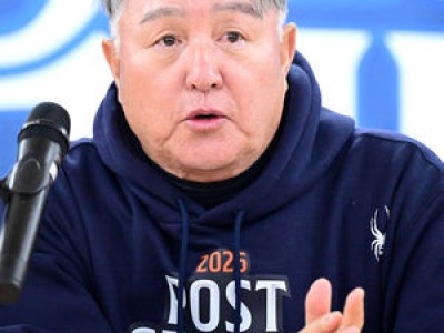 문동주 플레이오프서도 불펜으로 고정될 가능성 높아