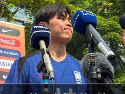 오현규 카타르 월드컵 예비멤버에서 주력선수로 성장