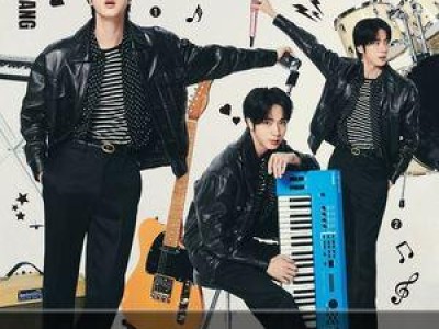 진 솔로 팬콘서트 투어 하루 전인데 팬들 기대 높아져