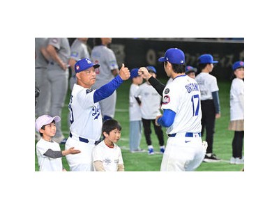 다저스 최강 전력에 라이벌 선수들 긍정적 평가