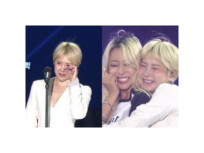 쥬얼리 서인영 눈물 흘리고 조민아 응급실까지 불후 무대 화제