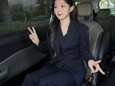 김시현 셰프 청룡시리즈어워즈 출석 소감 털어놓음