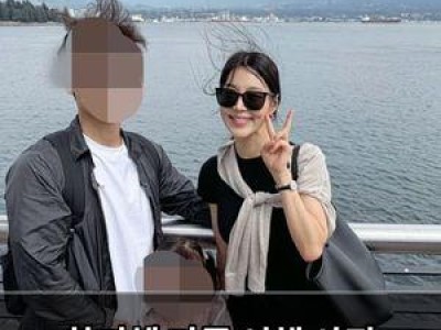 한지혜 가족 여행 사진 공개에 팬들 반응 뜨거움
