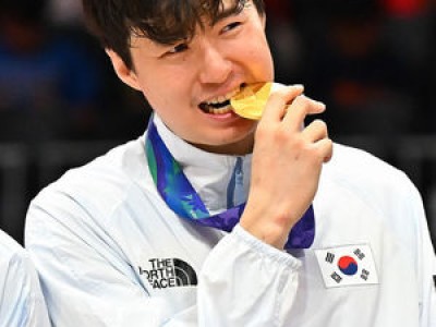 이현중 금메달 확신 했던 이유