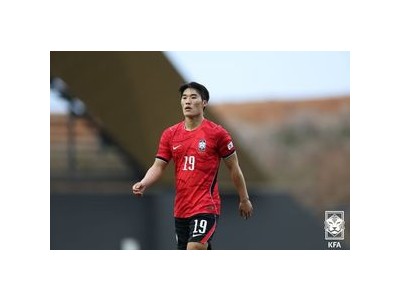 모레노 감독 취임에 김민수 황태자 가능성 언급